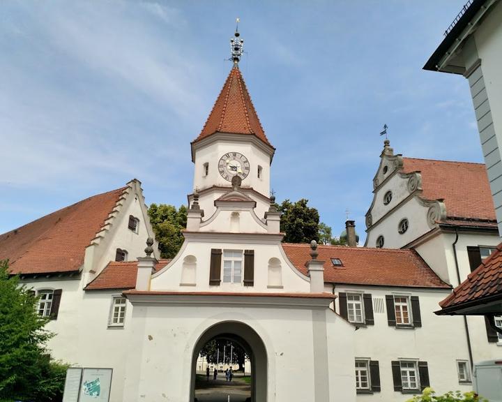 Klosterhof Schussenried
